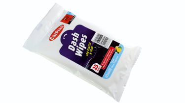 CarPlan dah wipes - interior wipes 